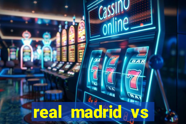 real madrid vs barcelona multicanais